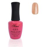  UV Gel Lak za nokte Sina 14 ml – Light Orange (Outlet) | Eponuda.ba