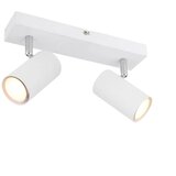Globo Spot rasveta ROBBY 57911-2W | ePonuda.com