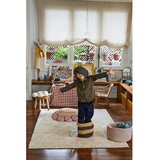 Lorena Canals Tekstilna dječja kutija za pohranu ø 30x32 cm Mama Bee – | shoptok.hr