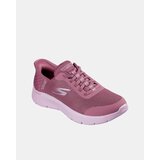 Skechers 124836 SLIP INS GO WALK FLEX GRAND ENTRY Ružičasta | shoptok.hr