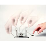 Registrator a4 široki samostojeći 180° leitz 10105095 crni | Eponuda.com