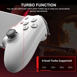 MEGADREAM USB-C Gaming Krmilnik za Tablice | Shoptok.si
