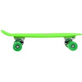  FISZKA skateboard za djecu do 50 kg zeleni SP0575 | shoptok.hr