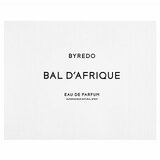 BYREDO Bal D'Afrique parfemska voda uniseks 100 ml | shoptok.hr