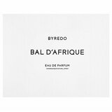 BYREDO Parfem Bal d'Afrique EDP 100ml | Eponuda.com