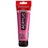 Royal Talens StandArt amsterdam, akrilna boja, 120ml - odaberite nijansu permanent red violet Cene