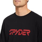 Spyder Wordmarck Ss majica | Eponuda.com