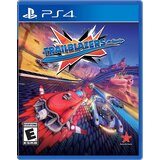  Trailblazers (PS4) Cene