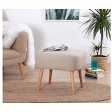 Atelier Del Sofa Tabure 50x43x42cm, Smeđa Cijene