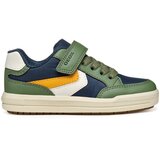 Geox Superge J Arzach J454AA 0FU54 C0098 D Mornarsko modra | Shoptok.si
