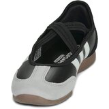 Adidas Nizke superge BARREDA MARY JANE Črna | Shoptok.si
