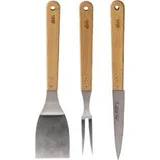 Jean Dubost Barbecue Set 3 pcs.