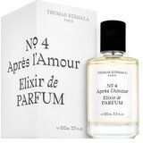 Thomas Kosmala No. 4 Apres L'Amour parfumski ekstrakt uniseks 100 ml | Shoptok.si