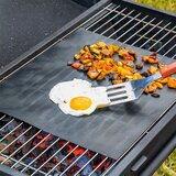  Podloga za pečico in žar (3 kosa) | Shoptok.si