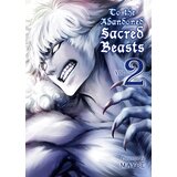 Penguin Random House Maybe - To The Abandoned Sacred Beasts Vol. 2 Cene