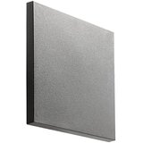  Redo 90371 - LED spoljašnja zidna svetiljka AURA LED/8W/230V 3000K IP65 antracit | Eponuda.com