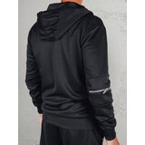 DStreet Dres męski czarny | Shoptok.si