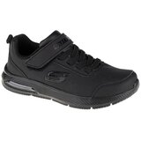 Skechers Dynaair Fast Pulse Crna | shoptok.hr