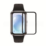 INF Kompatibilni deli &amp;ndash; Huawei Band 11/11 Pro PMMA folija, 2 kosa, (5000264241) Slike