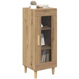  artisan hrast 34,5 x 32,5 x 90 cm Konstruiran les, (5000107814) | Shoptok.si