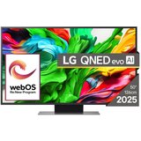 LG TV 50QNED86A3C 50"4K UHD 120Hz QNED SMART TV WEB OS Cijene