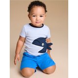 Sinsay Kratke hlače Zombie Dash | shoptok.hr