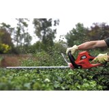 Black & Decker škarje za živo mejo 700 W 70 cm GT7030 | Shoptok.si