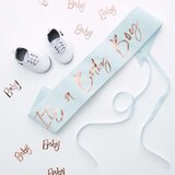 Ginger Ray® okrasni pas twinkle twinkle it's a baby boy | Shoptok.si