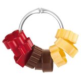Tescoma Delicia tradicionalni modlići za kekse, 13 kom | shoptok.hr