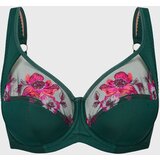 Astratex Polpodložen modrček Autumn Garden | Shoptok.si