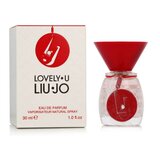 Parfem Lovely U 30 ml parfumska voda za ženske | Shoptok.si