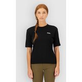 Mons Royale Diversion Merino Bike Jersey black | Shoptok.si