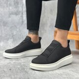 Appy 4man muške crne patike jetline | Eponuda.com