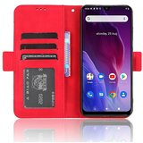 INORCO Ovitek za telefon z diamantno teksturo Infinix Smart 7 Plus, PU usnjeno stojalo, ovitek za telefon, denarnica, (22033008) | Shoptok.si