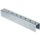 Fischer spojnica tračnice fuf oc 62 fvz 400 mm 10 st cijene