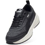 Puma Ženske patike Cilia 2 Mode Feline, Crne | Eponuda.com
