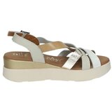 Oh My Sandals Sandali & Odprti čevlji - Večbarvna Cene
