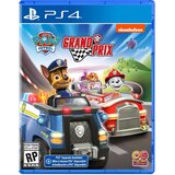 Paw Patrol Grand Prix (PS4) | Shoptok.si