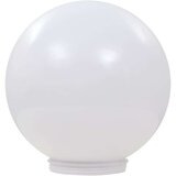 vidaXL Vanjske solarne LED svjetiljke 2 kom kuglaste 40 cm RGB | shoptok.hr