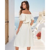 Resti Women's midi dress a'la hiszpanka | Eponuda.ba