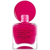 Nails Inc. Plant Power dolgoobstojen lak za nohte odtenek Mindfulness Mantra 14 ml | Shoptok.si