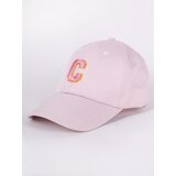 Yoclub Woman's Women's Baseball Cap CZD-0656K-A100 | Shoptok.si