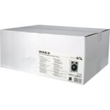 Sal Zvučnik zidni 10W, 110V, 165mm, 8 Ohm, bijela boja - WAS 2 | Eponuda.ba
