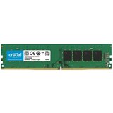 Crucial Ram ddr4 16gb pc4-21300 2666mt/s cl19 dr x8 1.2v | Shoptok.si