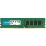 Crucial Ram ddr4 16gb pc4-21300 2666mt/s cl19 dr x8 1.2v