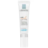 Pure Vitamin C Eyes gel za področje okoli oči proti gubam 15 ml za ženske