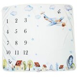  Podloga za slikanje bebe moon ( BD1404 ) Cene