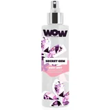 Body mist Gliter Secret Gem, 200 ml