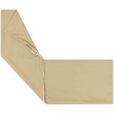  Presvlaka za jastuk 2 pcs HEERLEN Bež 40 x 145 cm Poliester | shoptok.hr