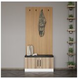 Hanah home Sistem za predsoblje Noah 8299